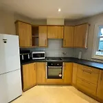 Quiet Residential Apartment With Amenities Locally