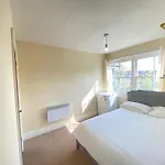 Quiet Residential Apartment With Amenities Locally