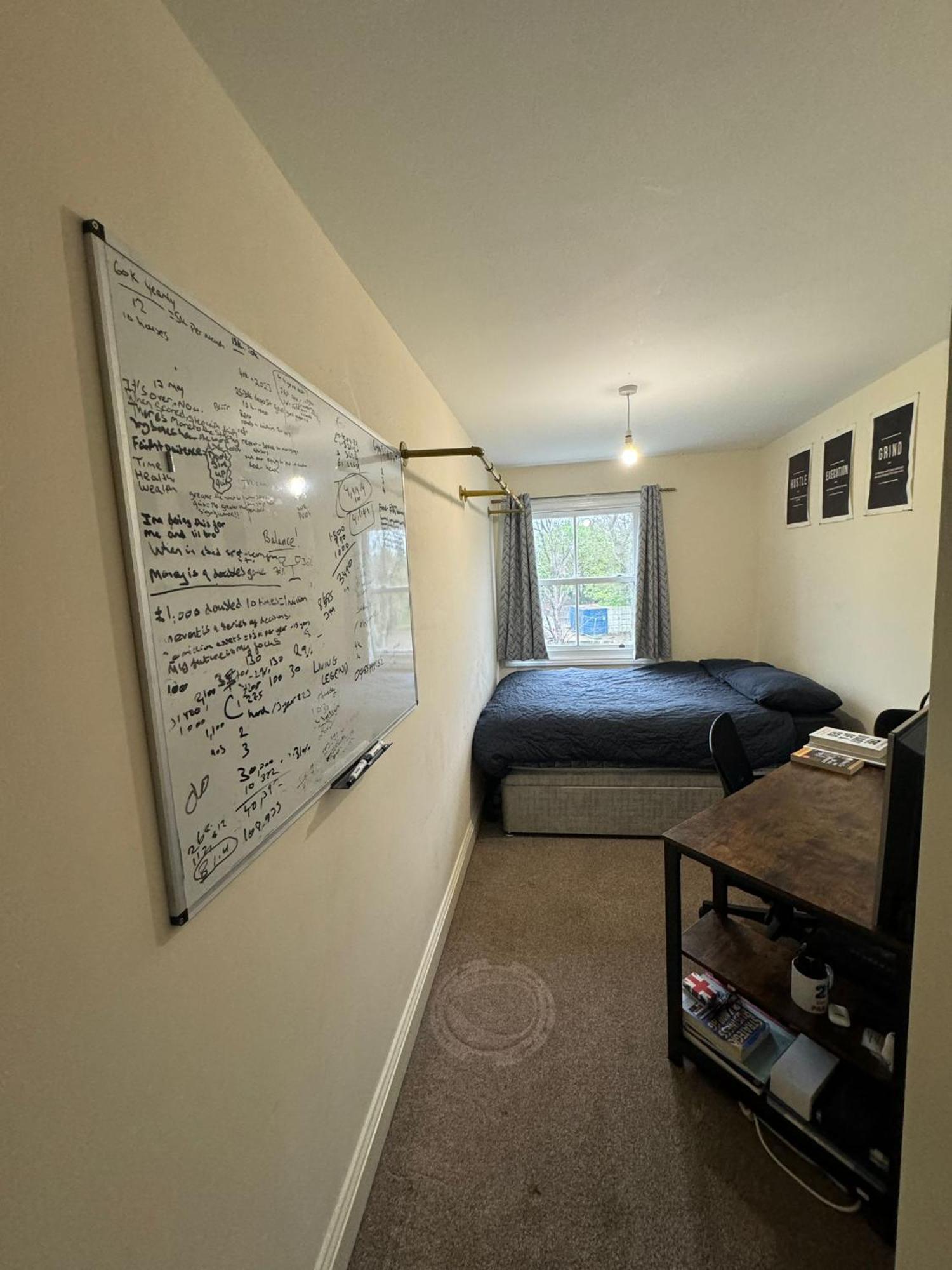 Appartement Quiet Residential With Amenities Locally Londres