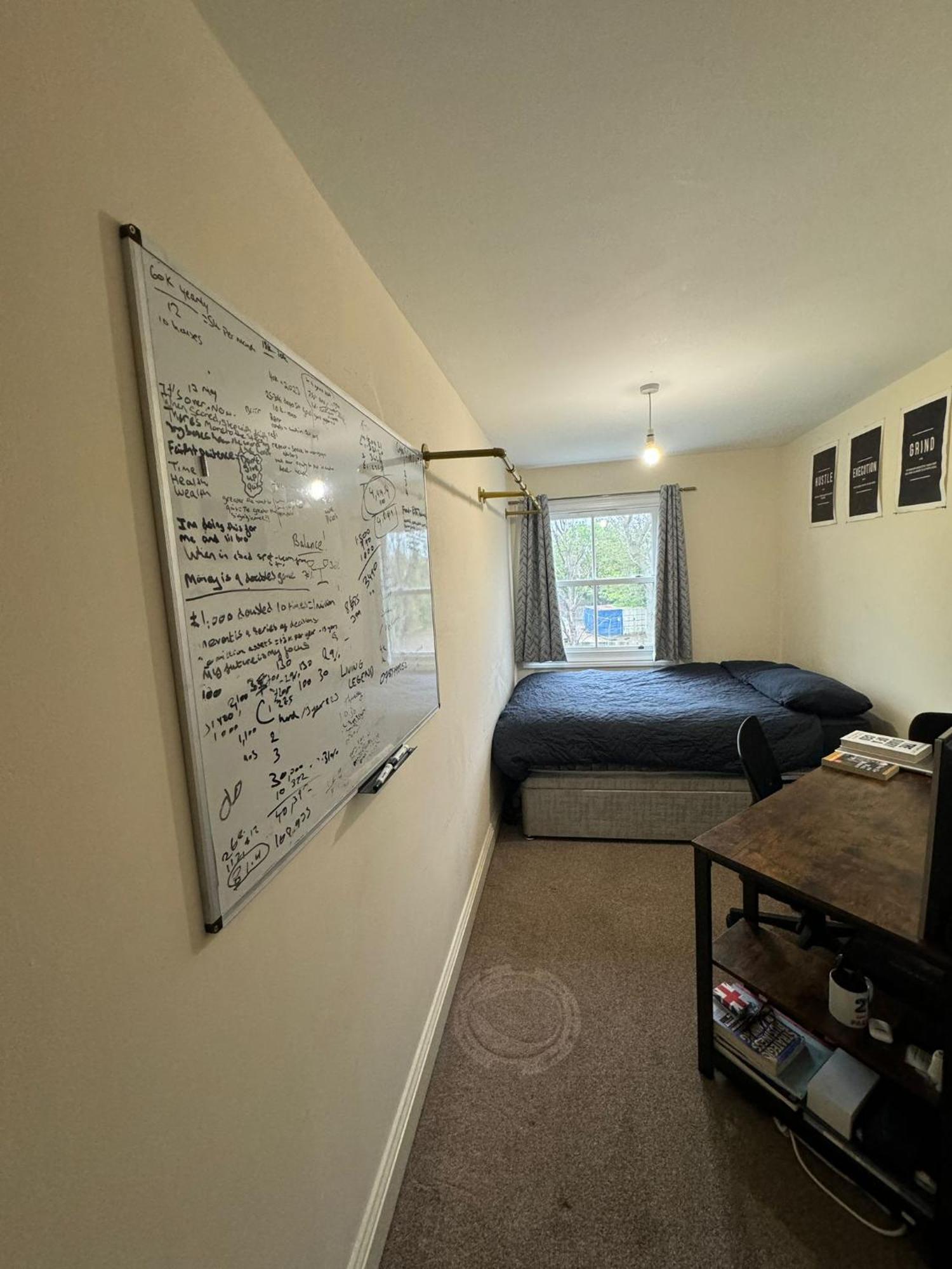 Quiet Residential With Amenities Locally