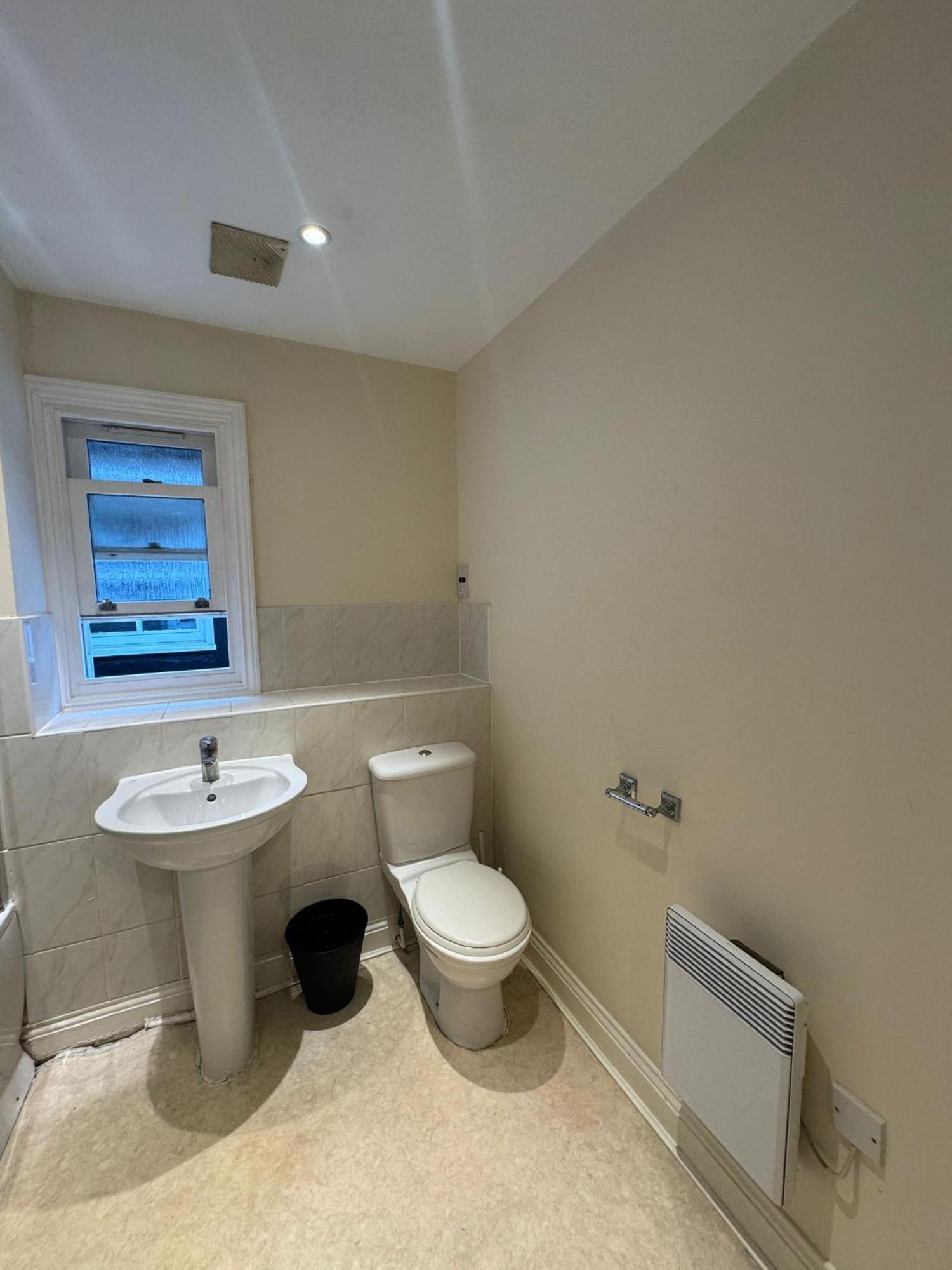 Quiet Residential With Amenities Locally *