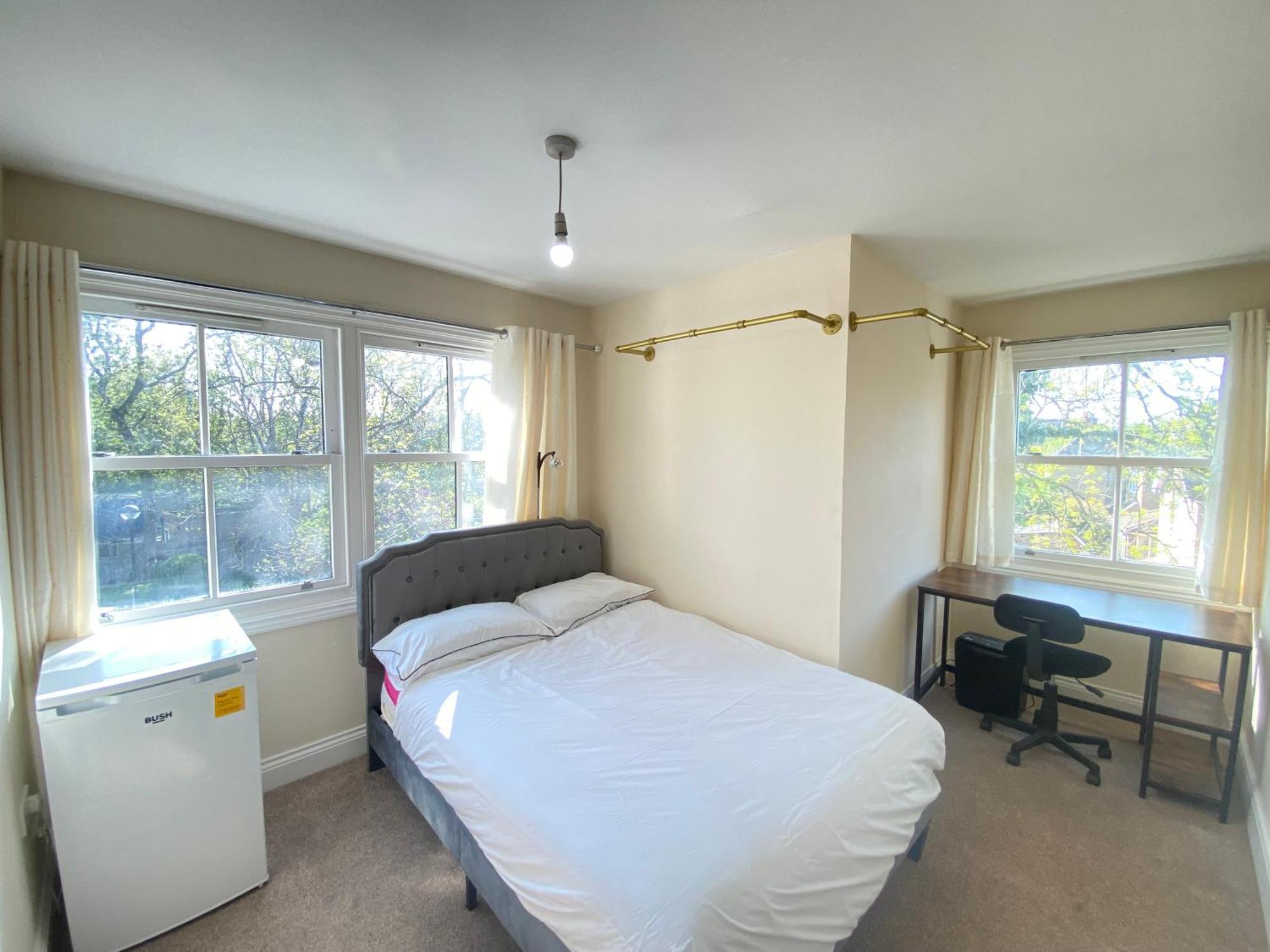 Quiet Residential With Amenities Locally