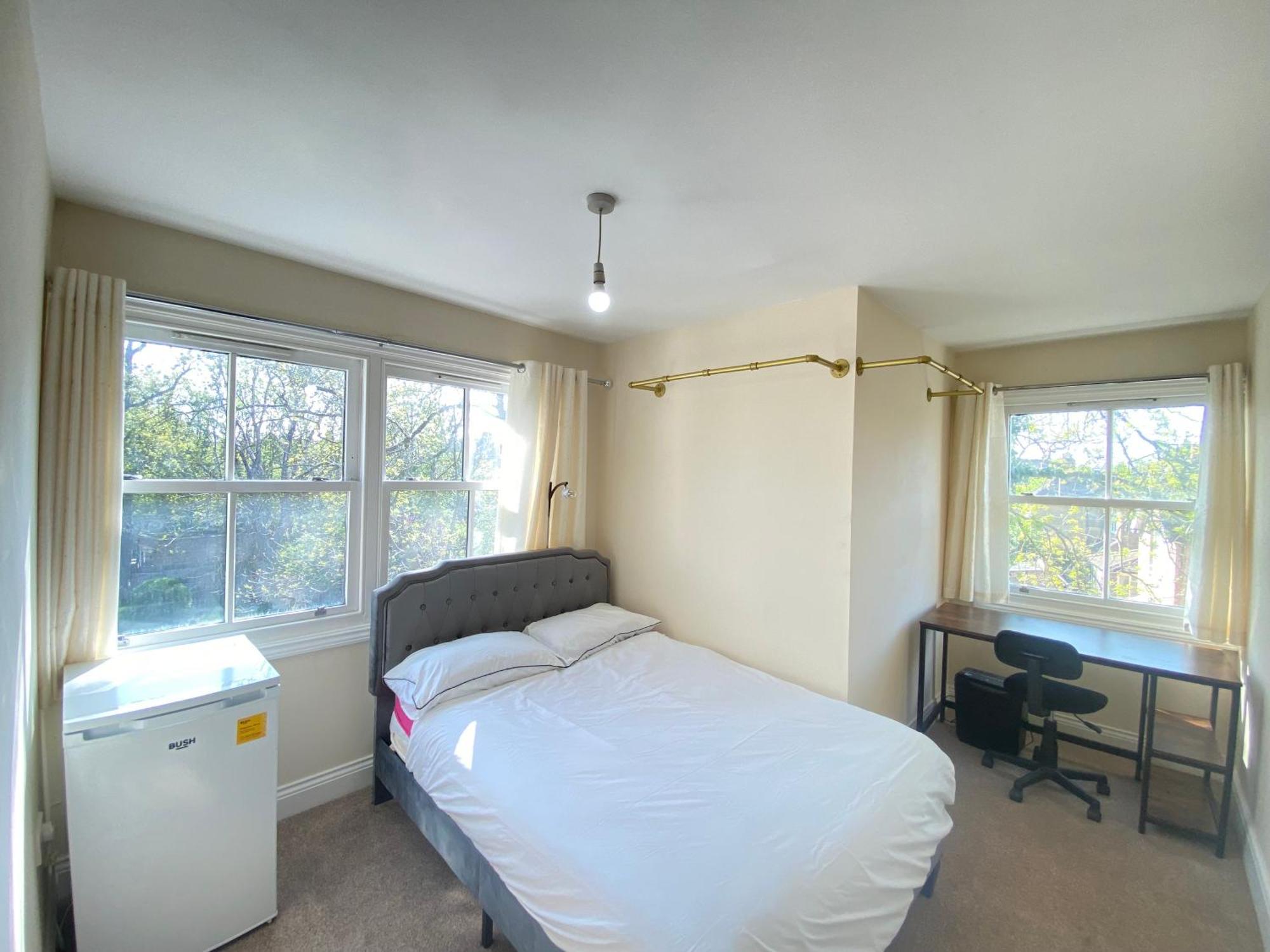 Quiet Residential With Amenities Locally *